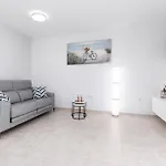 Appartement Marcos *
