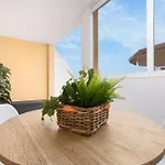 Appartement Marcos *