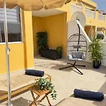 Marcos Appartement