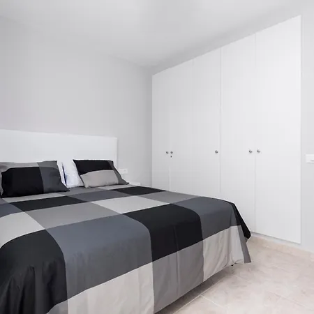 Marcos Appartement