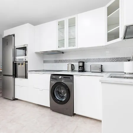 Appartement Marcos *