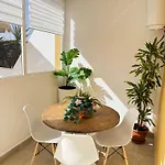 Marcos Apartment Costa Calma
