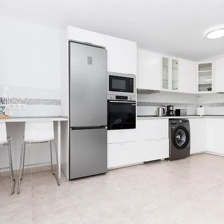 Apartment Marcos