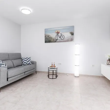 Apartment Marcos *