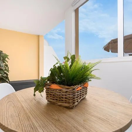 Apartment Marcos *