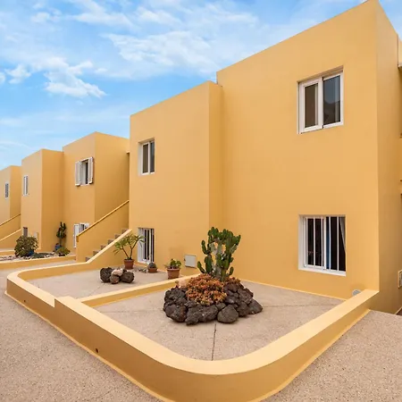 Marcos * Costa Calma