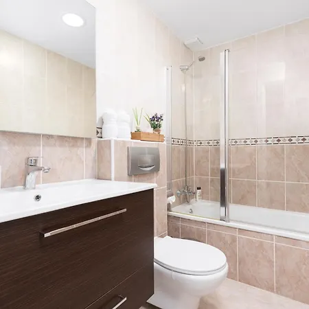 Marcos Appartamento Costa Calma