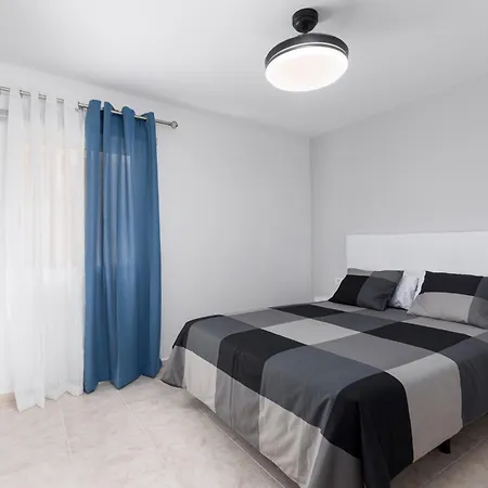 Apartment Marcos Costa Calma