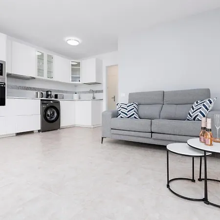 Appartamento Marcos Costa Calma