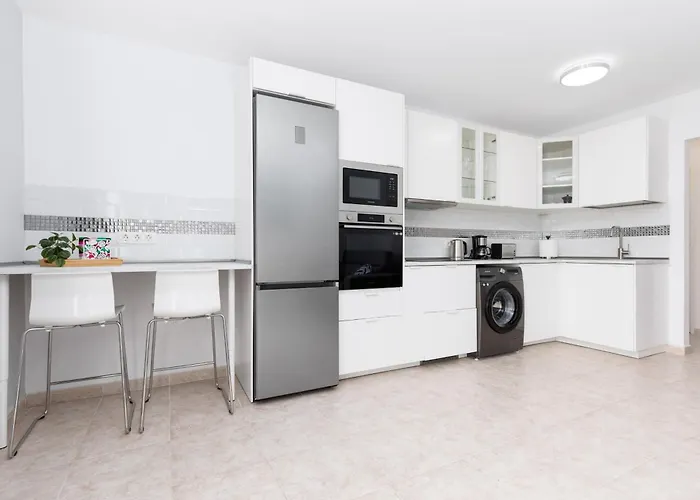 Apartament Marcos