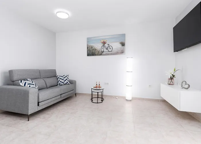 Apartament Marcos *