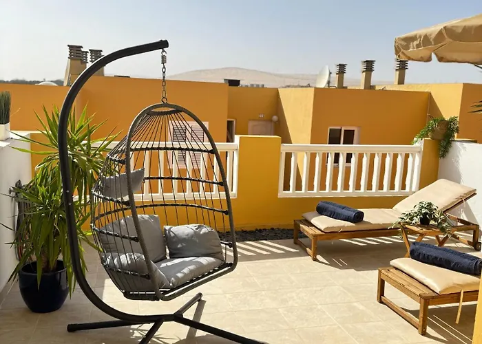 Apartament Marcos