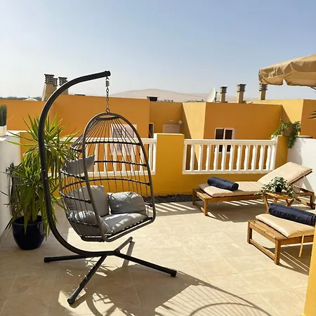Apartmán Marcos