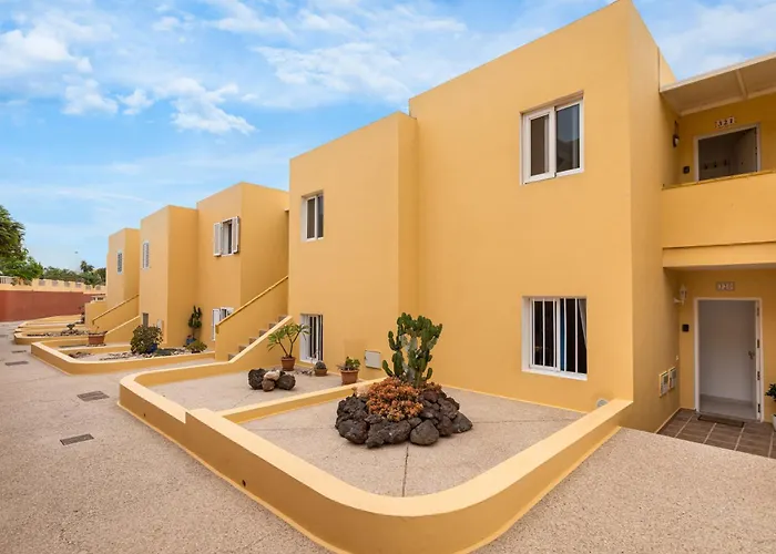 Marcos * Costa Calma