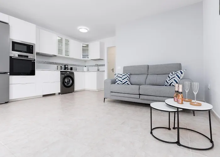 Lejlighed Marcos Costa Calma