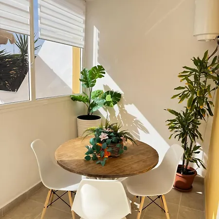 Marcos Apartment Costa Calma